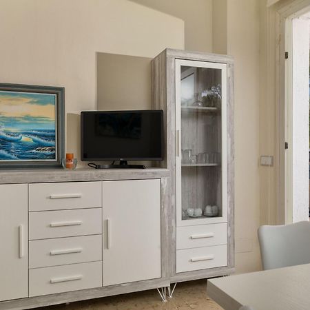Flateli Pda Vista Mar Apartment Кастел Пладжа де Аро Екстериор снимка