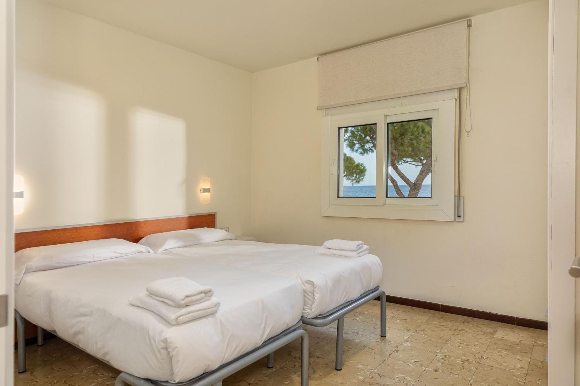 Flateli Pda Vista Mar Apartment Кастел Пладжа де Аро Екстериор снимка