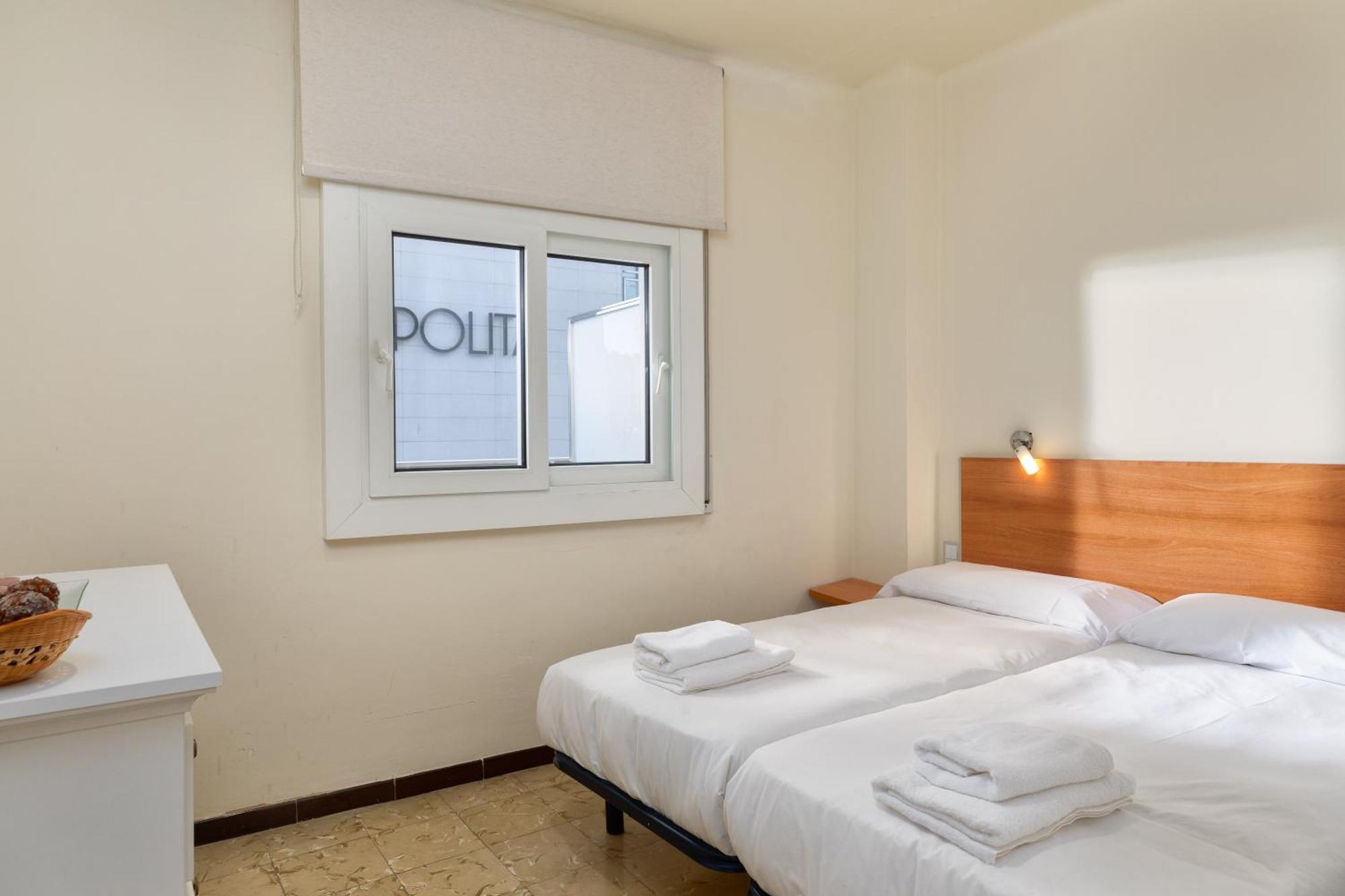 Flateli Pda Vista Mar Apartment Кастел Пладжа де Аро Екстериор снимка