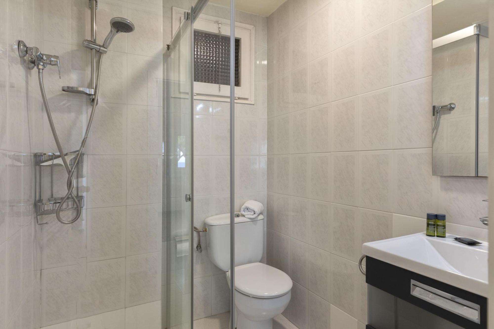 Flateli Pda Vista Mar Apartment Кастел Пладжа де Аро Екстериор снимка