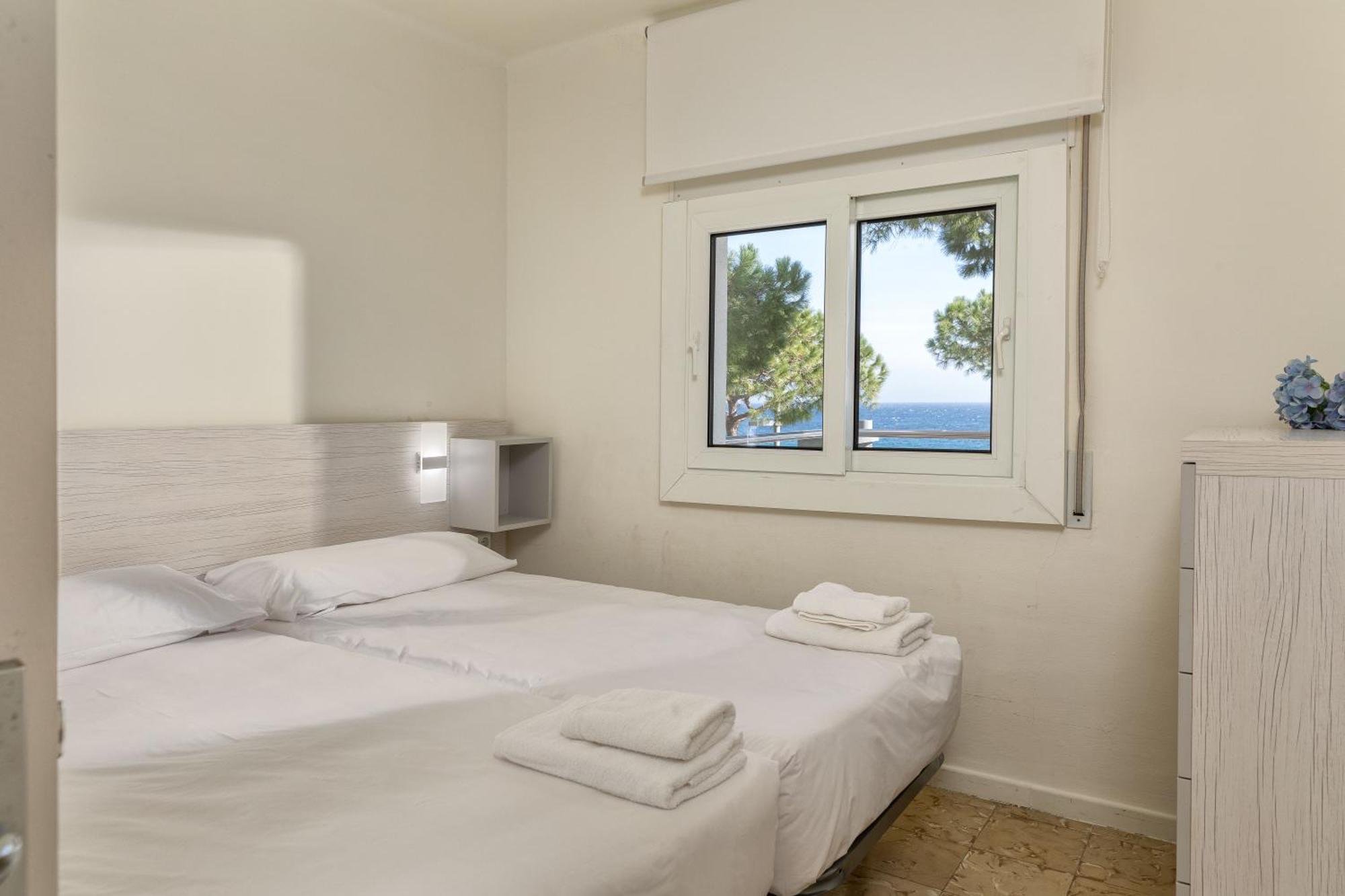 Flateli Pda Vista Mar Apartment Кастел Пладжа де Аро Екстериор снимка