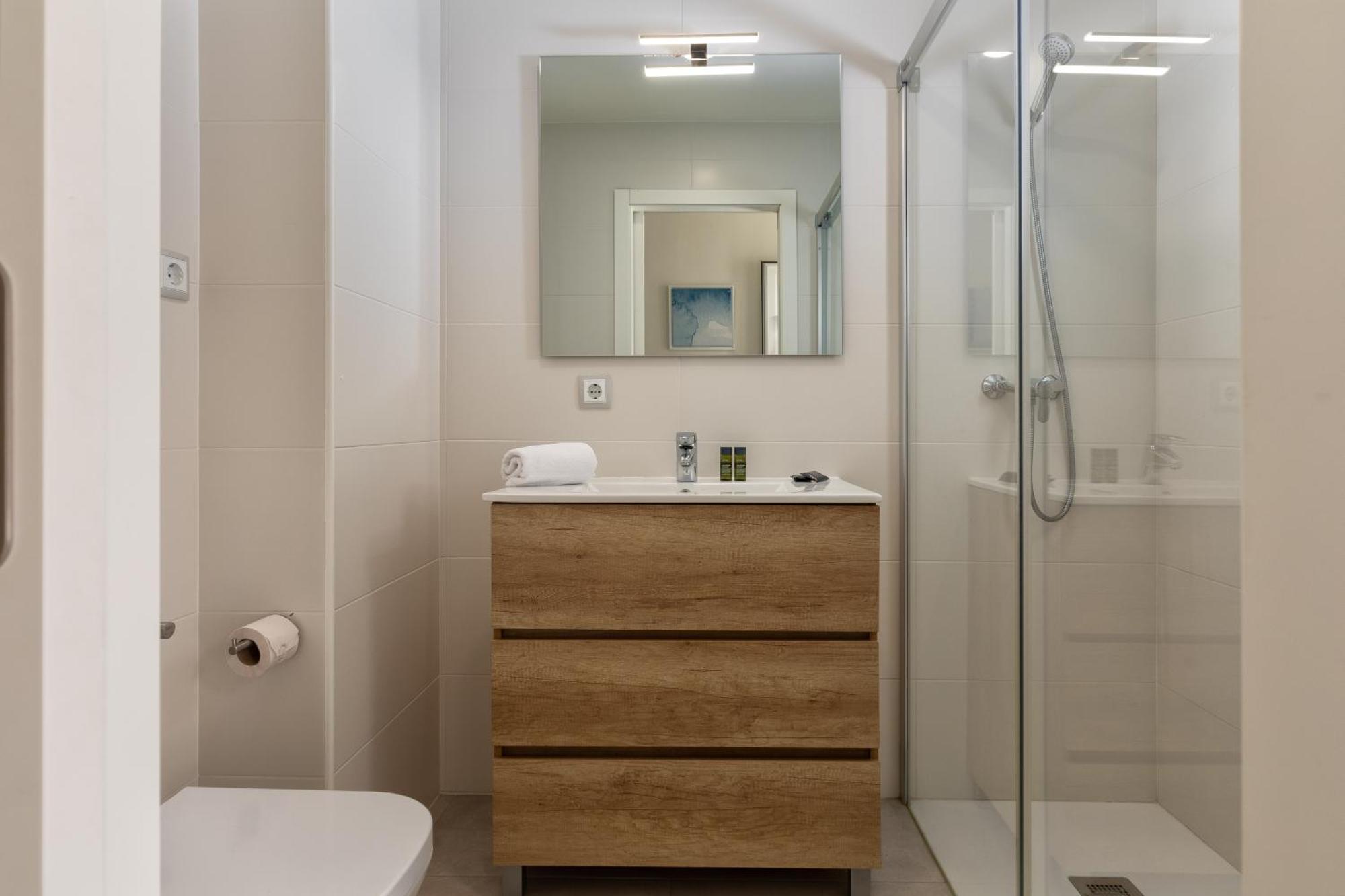Flateli Pda Vista Mar Apartment Кастел Пладжа де Аро Екстериор снимка